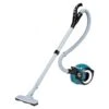 Makita DCL501Z 18V Li-Ion Accu Cycloonstofzuiger Body - 335 X 189 X 252mm -Beste Gereedschaps Winkel 8a59b4bb5a71aceb4faaf87872e5f852