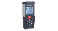 Metofix AM35 Laserafstandsmeter - 35m