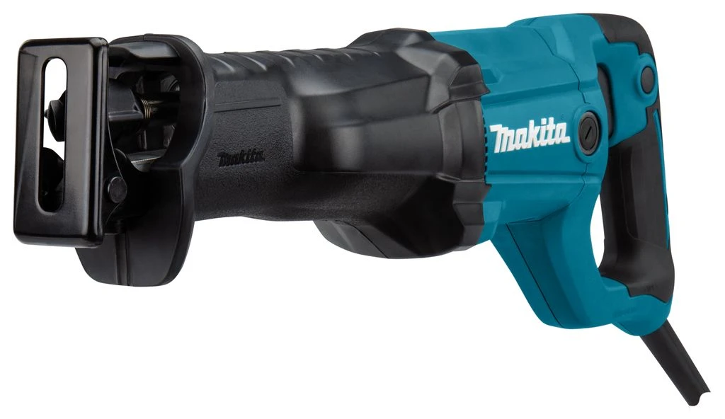 Makita JR3051TK Reciprozaag In Koffer - 1200W 5 Makita JR3051TK Reciprozaag In Koffer - 1200W - Afbeelding 3