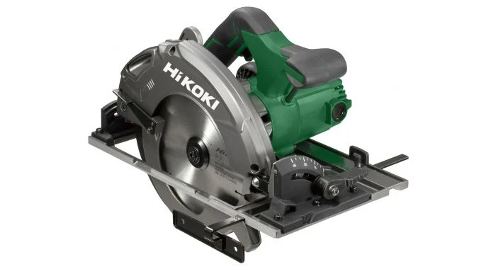 HiKOKI C7BUMW1Z Cirkelzaag In HSC IV - 1300W - 190mm - 66mm 3 HiKOKI C7BUMW1Z Cirkelzaag In HSC IV - 1300W - 190mm - 66mm
