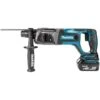 Makita DHR241RMJ 18V Li-Ion Accu SDS-plus Combihamer Set (2x 4.0Ah Accu) In Mbox - 2J 1 Makita DHR241RMJ 18V Li-Ion Accu SDS-plus Combihamer Set (2x 4.0Ah Accu) In Mbox - 2J -Beste Gereedschaps Winkel 8c233a69f296ccbd3d59b2cb5c4944f3