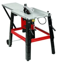 Einhell TC-TS 315 U Zaagtafel - 2000W - 315 X 30mm - 4340556