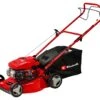 Einhell GC-PM 46/5 S Benzine Grasmaaier - 132cc - 65L - 46cm -Beste Gereedschaps Winkel 8c7a22bbdb4f462ec808efcd39a18d99