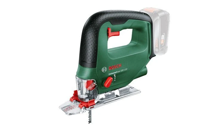 Bosch UniversalSaw 18V-100 BT 18V Li-Ion Accu Decoupeerzaag Body - 100/8/18mm 3 Bosch UniversalSaw 18V-100 BT 18V Li-Ion Accu Decoupeerzaag Body - 100/8/18mm