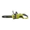 Ryobi RY36CSX35A-0 36V Li-Ion Accu Kettingzaag Body - 35cm - Koolborstelloos -Beste Gereedschaps Winkel 8cbb751031125624cd911efe3aaaa8c1