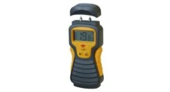 Brennenstuhl 1298680 Vochtigheidsmeter MD