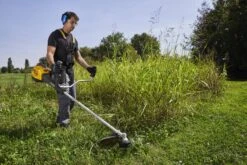 Stiga BC 760 B Benzine Bosmaaier - 52,8cc - 1,7kW - 2-takt - 45cm 24 Stiga BC 760 B Benzine Bosmaaier - 52,8cc - 1,7kW - 2-takt - 45cm -Beste Gereedschaps Winkel 8d07dbd98f0bebbc2976ba329c7e6336