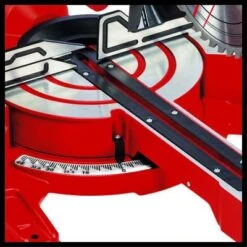 Einhell TC-SM 254 Afkortzaag Met Laser - 1900W - 254 X 30mm - 4300385 -Beste Gereedschaps Winkel 8d56575d32e92d451fdfb3cf2cf513ab