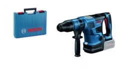 Bosch GBH 18V-36 C 18V Li-Ion Accu BiTurbo SDS-Max Boorhamer Set (2x 8,0Ah) In Koffer - 7J - Koolborstelloos - 0611915002 -Beste Gereedschaps Winkel 8e136d9188fc9fcddd0284aef16bd5df