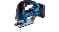 Bosch GST 18V-155 BC 18V Li-ion Accu Decoupeerzaag Body In L-Boxx - 3800 Tpm