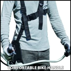 Einhell GC-BC 36-4 S Benzine Bosmaaier - 1000W - 37,7ccm -Beste Gereedschaps Winkel 8f59760bd424f6961f9033f53229c4f4