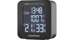 Laserliner 082.427A CO₂-meettoestel