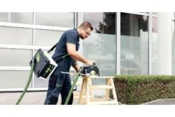 Festool CTMC SYS HPC 4,0 I-Plus 36V (2x18V) Li-Ion Accu Stofzuiger Set (4x4.0Ah) - 2400L/min - M-klasse - 576942 -Beste Gereedschaps Winkel 9149d78193ff7010756dd5dba411947c