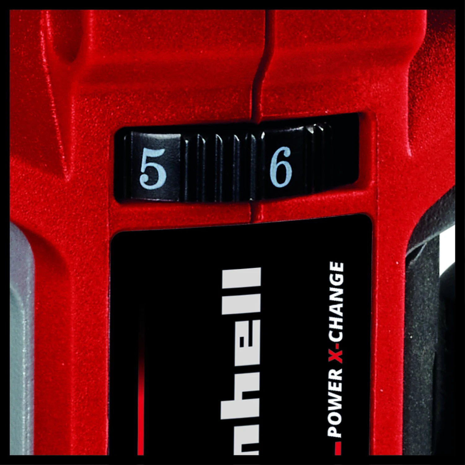 Einhell TP-ET 18 Li BL Solo Accu Kantenfrees Power X-Change 5 Einhell TP-ET 18 Li BL Solo Accu Kantenfrees Power X-Change - Afbeelding 3