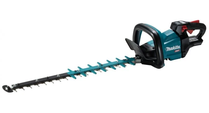 Makita UH004GZ XGT 40V Max Li-ion Accu Heggenschaar Body - 60cm - Trimuitvoering 3 Makita UH004GZ XGT 40V Max Li-ion Accu Heggenschaar Body - 60cm - Trimuitvoering
