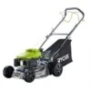 Ryobi RLM4114 Benzine Grasmaaier - 140cc - 41cm