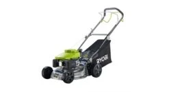 Ryobi RLM4114 Benzine Grasmaaier - 140cc - 41cm