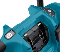 Makita DUC400PT4J 2x18V Li-Ion Accu Kettingzaag Set (4x 5,0Ah) Incl. Mbox - 40cm - Koolborstelloos -Beste Gereedschaps Winkel 91fe1133342afb7d108483577ddcfbe3