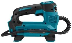 Makita DMP180Z 18V Li-Ion Accu Luchtpomp - Body - 8,3 Bar 25 Makita DMP180Z 18V Li-Ion Accu Luchtpomp - Body - 8,3 Bar -Beste Gereedschaps Winkel 923a984ba6ae2dcfd1fd12ecffc242f4