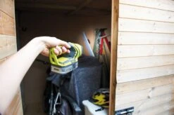 Ryobi RFL180M 18V ONE+ Li-Ion Accu Lamp Body - 150 Lumen - 5133001636 7 Ryobi RFL180M 18V ONE+ Li-Ion Accu Lamp Body - 150 Lumen - 5133001636 -Beste Gereedschaps Winkel 9245cdbd2be9d7dda24772661c60cfa5