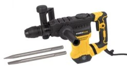 Powerplus POWX11831 Breekhamer - 1300W -Beste Gereedschaps Winkel 926939d5dc86f84a76beebd7a31ee932