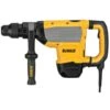 DeWalt D25733K SDS-Max Breekhamer - 1600W - 13.3J - D25733K-QS -Beste Gereedschaps Winkel 94942a0a40d63e6a99ec7ecac9826f29