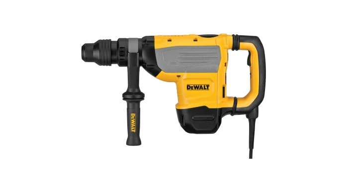 DeWalt D25733K SDS-Max Breekhamer - 1600W - 13.3J - D25733K-QS 3 DeWalt D25733K SDS-Max Breekhamer - 1600W - 13.3J - D25733K-QS