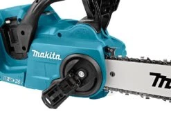 Makita DUC353PG2J 2x18V Li-Ion Accu Kettingzaag Set (2x 6,0Ah) - 35cm - Koolborstelloos -Beste Gereedschaps Winkel 956c61ebf0772d2bb0e3b3c42f524384