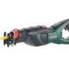 Metabo SSEP 1400 MVT Reciprozaag In Koffer - 1400W - 606178500 1 Metabo SSEP 1400 MVT Reciprozaag In Koffer - 1400W - 606178500 -Beste Gereedschaps Winkel 958e33dd4ea6975044af562426146212
