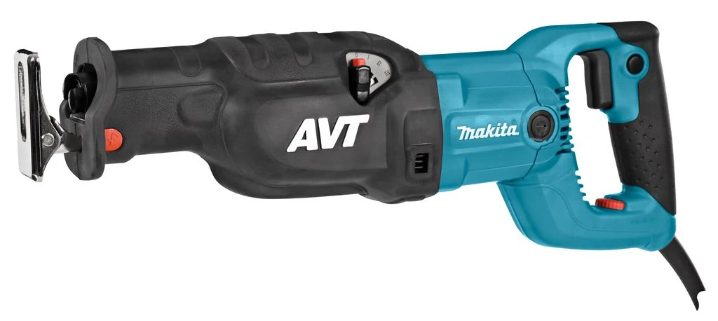 Makita JR3070CT Reciprozaag In Koffer - 1510W 3 Makita JR3070CT Reciprozaag In Koffer - 1510W