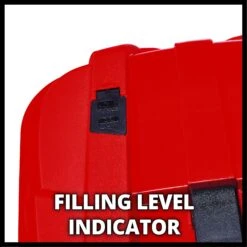 Einhell GE-CM 18/33 Li Kit 18V Li-Ion Accu Grasmaaier Set (1x 4,0Ah) - 30L - 33cm - Koolborstelloos -Beste Gereedschaps Winkel 973d9dda776bb64205f9c355aeb8e64e