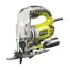 Ryobi RJS1050-K Decoupeerzaag In Koffer - 680W - D-greep - Variabel - 5133002219 1 Ryobi RJS1050-K Decoupeerzaag In Koffer - 680W - D-greep - Variabel - 5133002219 -Beste Gereedschaps Winkel 97c711cc4a8c0248869c1e169edd7252
