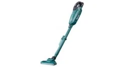 Makita CL002GZ01 40V Max Li-Ion Accu Stofzuiger Body - 1200 L/min - Koolborstelloos - Blauw