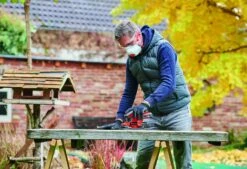 Einhell TC-OS 18/187 Li Solo 18V Li-Ion Accu Vlakschuurmachine Body - 187 X 90 Mm 17 Einhell TC-OS 18/187 Li Solo 18V Li-Ion Accu Vlakschuurmachine Body - 187 X 90 Mm -Beste Gereedschaps Winkel 98eef29eeb0e0fa8db05679ad5a2d879