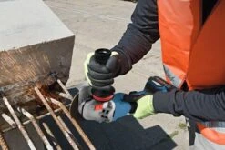 Bosch GWS 18 V-15 C 18V Li-Ion Accu BiTurbo Haakse Slijper In L-boxx - 125mm - Koolborstelloos - 06019H6000 -Beste Gereedschaps Winkel 98f9ac4ccce8641c6cd2f88190c944d0