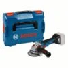 Bosch GWS 18V-10 SC SOLO 18V Li-Ion Accu Haakse Slijper Body In L-Boxx - Koolborstelloos - 06019G340B -Beste Gereedschaps Winkel 992a904beaad0ee1a5d9d623f01357cc