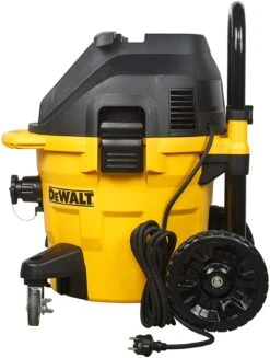 DeWalt DWV902M Bouwstofzuiger - 1400W - M-klasse - 38L - DWV902M-QS -Beste Gereedschaps Winkel 9b611f361110de3af3171ed9be8f0817