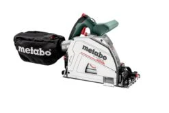 Metabo KT 18 LTX 66 BL 18V Li-ion Accu Invalcirkelzaag Body In MetaBox - 165 X 20mm - Koolborstelloos - 601866840 -Beste Gereedschaps Winkel 9b6253b2ebf73f4ed8b93edd76d5f245
