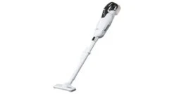 Makita DCL280FZW 18V Li-Ion Accu Stofzuiger Body - 45W - 0.75L