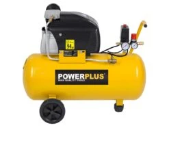 Powerplus POWX1760 Compressor - 1500W - 50L - Olie -Beste Gereedschaps Winkel 9ca60a15772c07c5e9ccc1ed4aa7ca6a