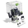 Festool OF 2200 EB-Plus Bovenfrees In Systainer 2200W - 80 Mm - 576215 -Beste Gereedschaps Winkel 9cb7fd8efd8872cb3ce6f2150e9ab7a4