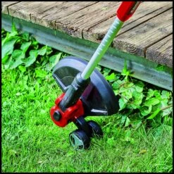 Einhell GE-CT 18/30 Li Solo Accu Grastrimmer Power X-Change -Beste Gereedschaps Winkel 9d0c3edf2b3735e19beb674f2ed73cf4