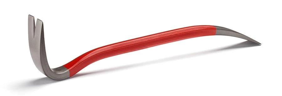 Hultafors 109/12" Stalen Koevoet - 300 Mm - 824009 3 Hultafors 109/12" Stalen Koevoet - 300 Mm - 824009