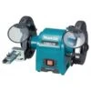 Makita GB602W Werkbankslijper - 250W - 150 X 12,7mm -Beste Gereedschaps Winkel 9dc66041de0ed213e0ca269e52e6c308