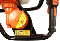 Atika ELB 52 Benzine Grondboor - 2takt - 2200W - A300800 -Beste Gereedschaps Winkel 9e0abbe51d6cc0a65494d0aa9d583680