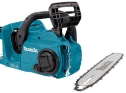 Makita DUC400PT4J 2x18V Li-Ion Accu Kettingzaag Set (4x 5,0Ah) Incl. Mbox - 40cm - Koolborstelloos -Beste Gereedschaps Winkel 9e3ca4b1c1a638f8d4bb48c1d98523fe