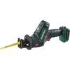 Metabo SSE 18 LTX Compact 18V Li-Ion Accu Reciprozaag Body - 602266890 -Beste Gereedschaps Winkel 9eabfe2222d8ab956cd8b8951444742d