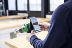 Leister Solano AT Heteluchtpistool In Koffer - 2300W -Beste Gereedschaps Winkel 9ebdb7216b31f7a646c1356109c976ac