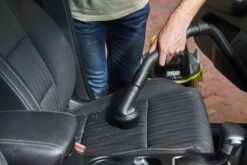 Ryobi R18WDV-0 18V Li-Ion Accu Nat-/droogzuiger Body - 1400l/min -Beste Gereedschaps Winkel 9f30725b4fcccd33159a1b8c3087e2b5