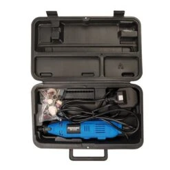 Silverline 943792 Multitool + 40 Delige Accessoireset In Koffer - 135W 12 Silverline 943792 Multitool + 40 Delige Accessoireset In Koffer - 135W -Beste Gereedschaps Winkel 9f545f863d63efcbfd6816cafadfab2d